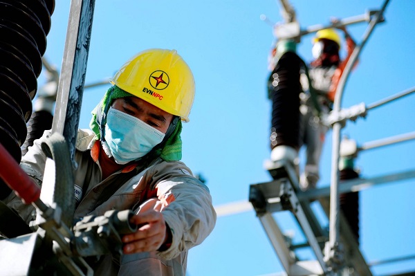 Thông báo tuyển lao động Nam làm việc tại Rumani - Thợ điện, quản đốc
