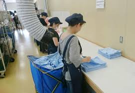 don-hang-giat-la-tai-kanagawa-nhat-ban